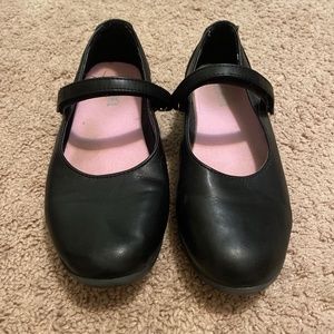 Girls dress shoes